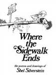 Where the Sidewalk Ends