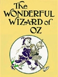 The Wonderful Wizard of Oz