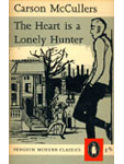 The Heart Is A Lonely Hunter